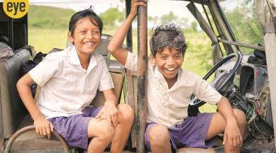 Dostojee, The Borderlands, Prasun Chatterjee, Samarth Mahajan, Kazwa - A Million Lanterns, The Unreserved, Goes to Cannes, eye 2020, sunday eye, indian express news