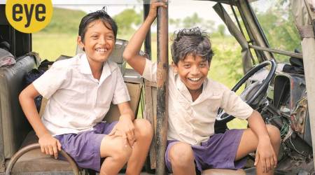 Dostojee, The Borderlands, Prasun Chatterjee, Samarth Mahajan, Kazwa - A Million Lanterns, The Unreserved, Goes to Cannes, eye 2020, sunday eye, indian express news