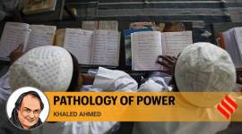 Khaled-Ahmed 759 madrasa, madrasas in pakistan, pakistan madrasas military, pakistan madrasa education board, fatf, pakistan terrorism, Boccaccio