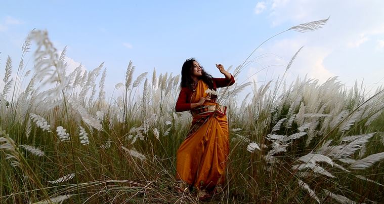 Khyanikaa: The Lost Idea, odia film, Amazon Prime Video, Amartya Bhattacharyya, online streaming
