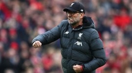 Diogo Jota, jota, liverpool manager, liverpool, Juergen Klopp, klopp, sports news, indian express