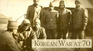 70 years of the Korean War: India’s lesser-known role in halting it