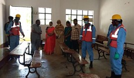 Karnataka SSLC, KSSEEB, board exams, board exam results, indianexpress