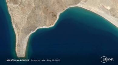India china border tensions, india china LAC, India china Ladakh standoff, India china standoff, India china talks, India china border issues, India china border talks