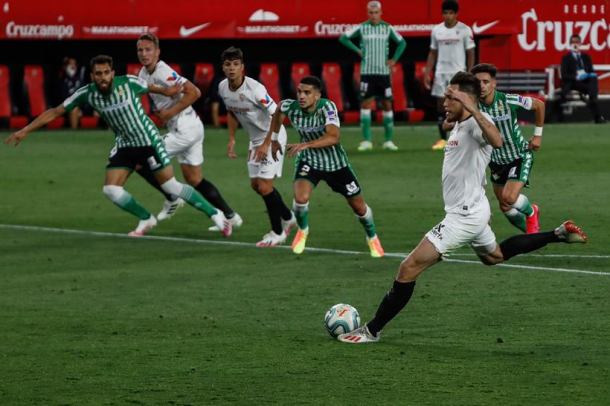 View Sevilla Vs Betis 2020 Gif