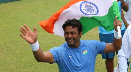 leander paes, leander paes inspiring thoughts, life positive, indianexpress.com, indianexpress, leander paes birthday, motivational speech, inspiring video, good morning messages, success quotes,