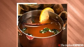 rasam recipe, immunity, lemon thyme rasam, nmami agarwal, easy recipes, indianexpress.com, indianexpress,