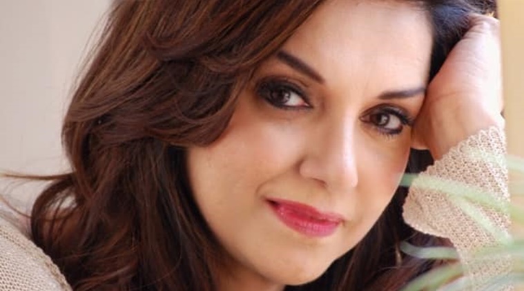 Lillete Dubey to pen memoir | Books and Literature News,The Indian Express