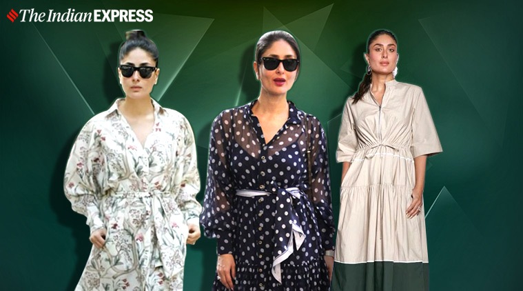 Lockdown fashion inspiration from Kareena Kapoor's closet | Fashion News -  The Indian Express