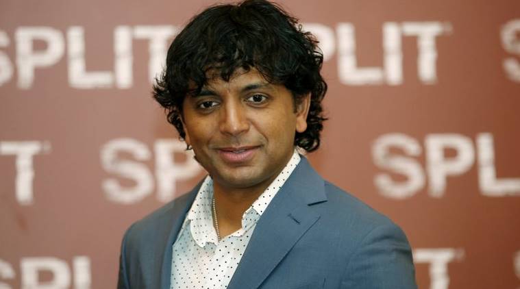 M Night Shyamalan's next to release in July 2021 ...