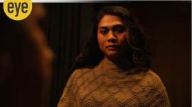 Mairembam Ronaldo Singh, Cheeni, Mary Lyngdoh, Paatal Lok