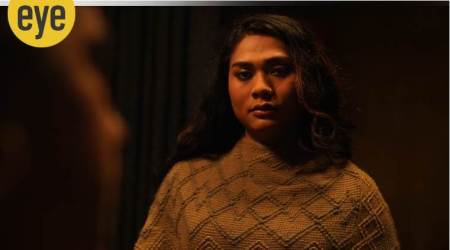 Mairembam Ronaldo Singh, Cheeni, Mary Lyngdoh, Paatal Lok