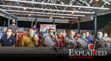 BJP Manipur, Manipur government, Manipur Rajya Sabha seat, Manipur BJP Mlas resignation,