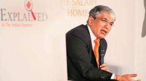 At E-XPLAINED today: TeamLease Services chairman Manish Sabharwal