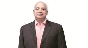 Manoj Nambiar: ‘Banks provided moratorium to 50% of MFIs, expect normalcy by Dec’