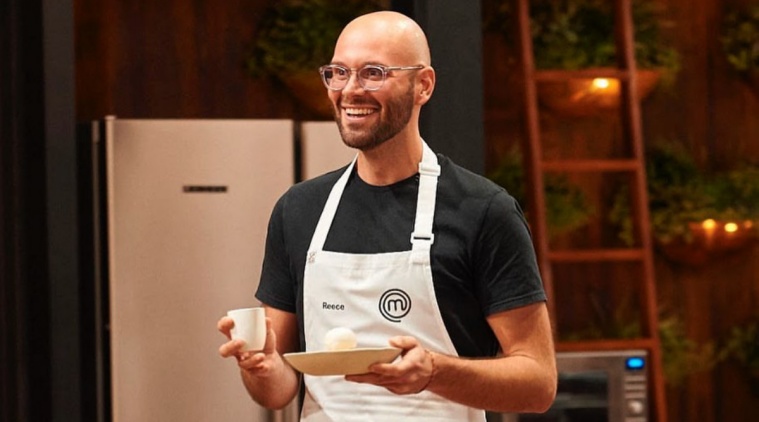 MasterChef Australia Back to Win: Week 9 had Reece's name ...