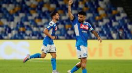 Napoli vs Inter Milan, Inter Milan vs Napoli, Dries Mertens club record, Dries Mertens record goals, Napoli manager Gennaro Gattuso, Coppa Italia Final 2020
