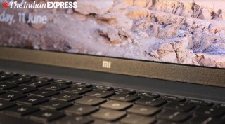 Xiaomi, Mi Notebook 14, Mi Notebook 14 Horizon Edition, Mi Notebook 14 photos, Mi Notebook 14 Horizon Edition photos, Mi Notebook 14 images, Mi Notebook 14 features, Mi Notebook 14 price, Mi Notebook 14 price in India, Mi Notebook 14 launched, Mi Notebook 14 specs, Mi Notebook 14 specifications