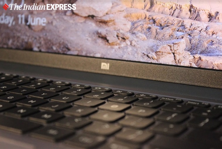 Xiaomi, Mi Notebook 14, Mi Notebook 14 Horizon Edition, Mi Notebook 14 photos, Mi Notebook 14 Horizon Edition photos, Mi Notebook 14 images, Mi Notebook 14 features, Mi Notebook 14 price, Mi Notebook 14 price in India, Mi Notebook 14 launched, Mi Notebook 14 specs, Mi Notebook 14 specifications