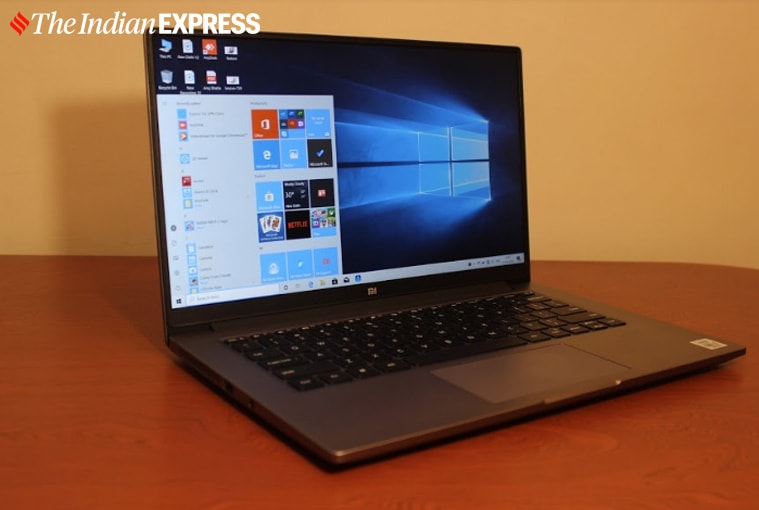 Xiaomi, Mi Notebook 14, Mi Notebook 14 Horizon Edition, Mi Notebook 14 photos, Mi Notebook 14 Horizon Edition photos, Mi Notebook 14 images, Mi Notebook 14 features, Mi Notebook 14 price, Mi Notebook 14 price in India, Mi Notebook 14 launched, Mi Notebook 14 specs, Mi Notebook 14 specifications