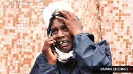 mumbai coronavirus cases percentage, india's highest coronavirus cases in mumbai, mumbai covid deaths, mumbai covid spread, Mumbai migrants, India lockdown, Indian express