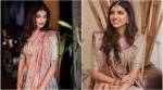 rana daggubati fiancee mihika bajaj pre-wedding celebration photos