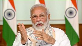 India China border dispute, galwan, 20 Indian soldiers killed, ABP survey, narendra modi, pakistan, boycott Chinese good, indian express