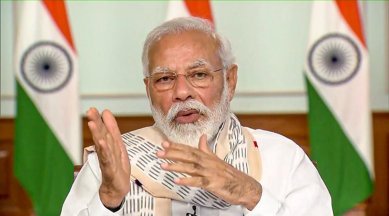India China border dispute, galwan, 20 Indian soldiers killed, ABP survey, narendra modi, pakistan, boycott Chinese good, indian express