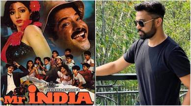 Mr India Ali Abbas Zafar