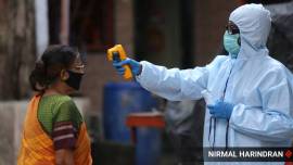 maharashtra coronavirus latest updates, WHO praises Dharavi, Mumbai's Dharavi slum, Dharavi coronavirus cases, WHO on Dharavi, mumbai coronavirus cases