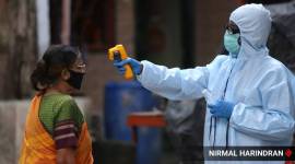 maharashtra coronavirus latest updates, WHO praises Dharavi, Mumbai's Dharavi slum, Dharavi coronavirus cases, WHO on Dharavi, mumbai coronavirus cases