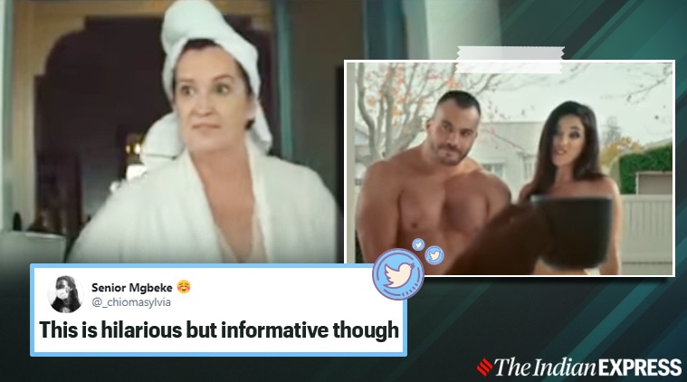 NZ porn stars ad on sex education attracts online praise