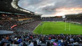 New Zealand, New Zealand covid free days, New zealand rugby crowd, world coronavirus update,