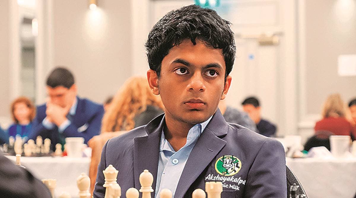 World Chess Armageddon: Indian GM Gukesh wins title at World Chess