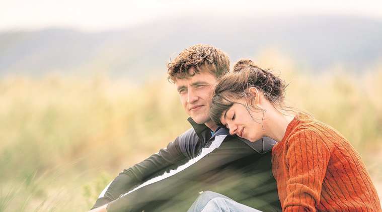 normal people, sally rooney, normal people, normal people sally rooney, indian express, indian express news