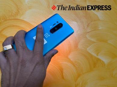 oneplus 8 pro, oneplus 8 pro review, oneplus 8 pro phone review