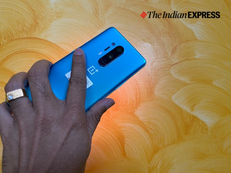 oneplus 8 pro, oneplus 8 pro review, oneplus 8 pro phone review