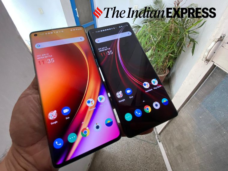 oneplus 8 pro, oneplus 8 pro review, oneplus 8 pro phone review