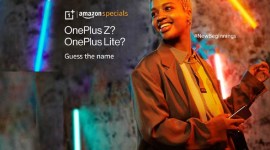 OnePlus Z, OnePlus Lite, OnePlus Nord