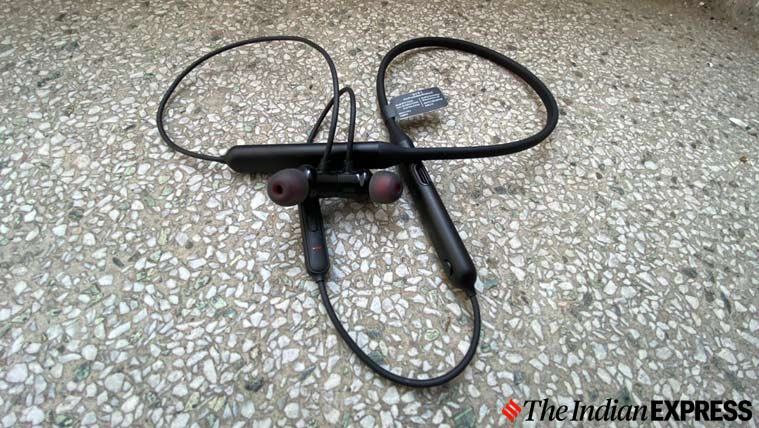 Oneplus Bullets Wireless Z Review