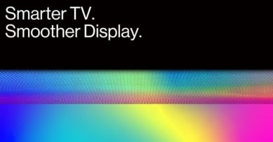 OnePlus smart TV, OnePlus smart TV price, OnePlus smart TV launch