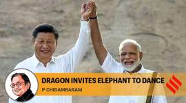 india china border tension, india china border dispute, india chinese army talks, india china talks, india china ladakh issue, Galwan valley, Pangong Tso, Gogra, india china war, p chidambaram