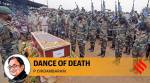 india china border news, india china border dispute, pm modi on galwan clashes, opposition on galwan clashes, army killed in galwan clashes, LAC tension, p chidambaram on galwan clashes