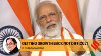 P-Chidambaram 759 pm modi, narendra modi, pm narendra modi, india lockdown, pm modi coronavirus package, india coronavirus impact on economy, india economy growth, p chidambaram, nirmala sitharaman