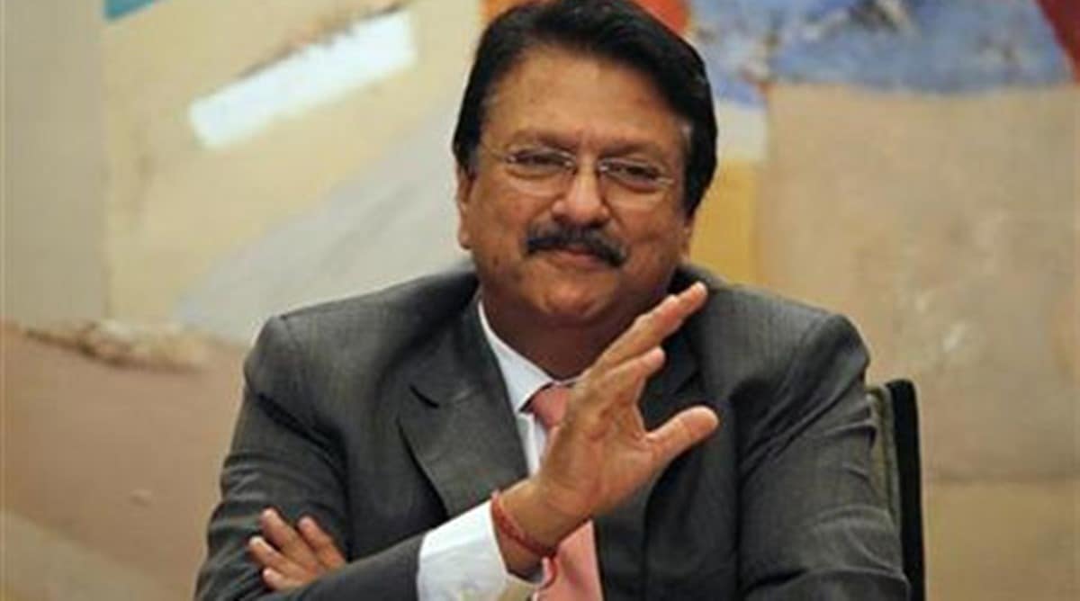 Piramal Group Likely To Bag Dhfl As Lenders Back Rs 37250 Crore Bid