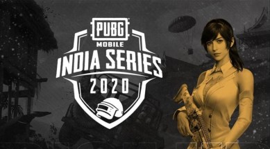 PUBG Mobile, PUBG Mobile India Series, PUBG Mobile India Series 2020, PUBG Mobile tournament, PUBG Mobile competition, PUBG Mobile tournament