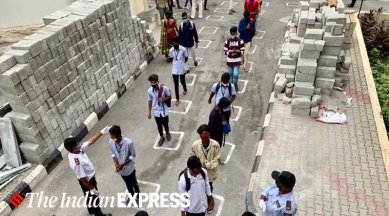 Karnataka, PUC Exam, Karnataka Exam, PUC Students, Lockdown