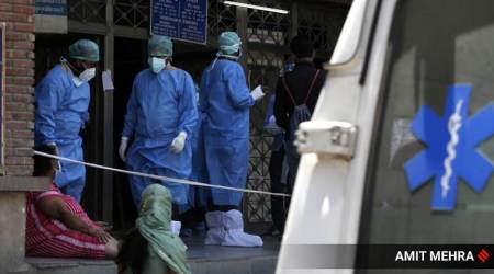 Covid treatment rates, Centre reduces Covid treatment rates, Covid treatment rates in orivate hospitals,