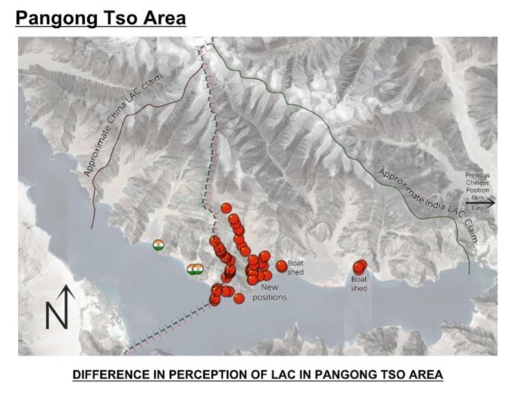 India China, India China news, India China border news, Galwan faceoff
