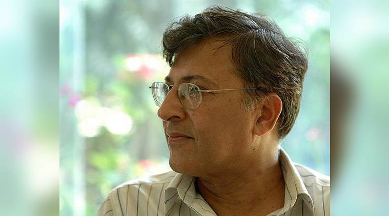 Pervez Amirali Hoodbhoy, Forman Christian University, pakistan